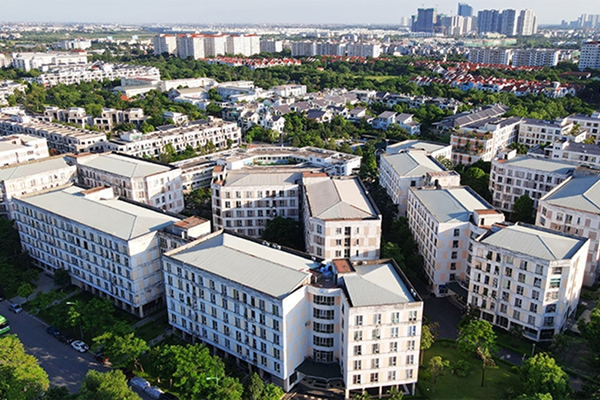 Điều kiện và thủ tục mua nhà ở xã hội