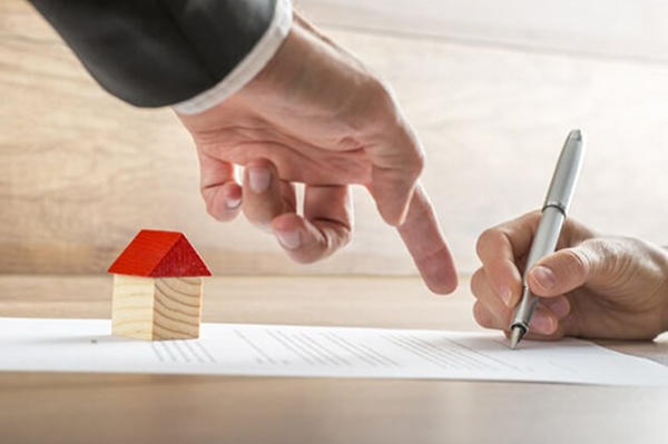 Điều kiện và thủ tục mua nhà ở xã hội