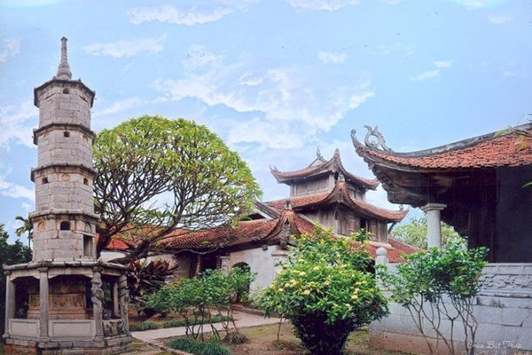 Đất tôn giáo là gì?