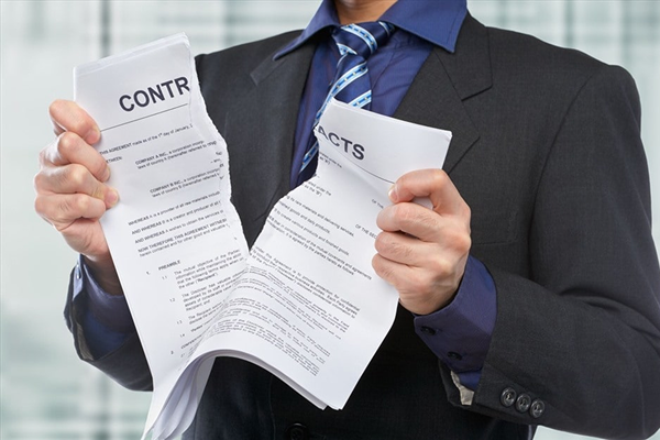 Có được đơn phương chấm dứt hợp đồng ủy quyền đã công chứng?