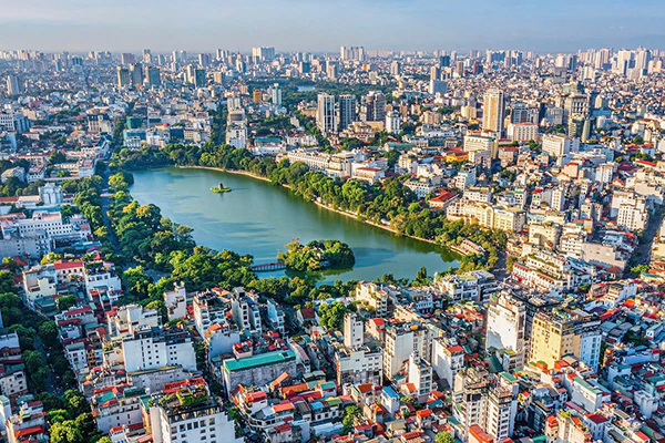 Những trường hợp không được thế chấp quyền sử dụng đất