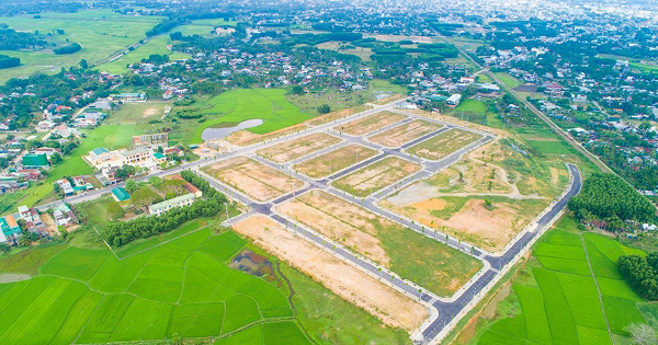 Chủ tịch UBND cấp xã được quyền phê duyệt phương án đấu giá đất