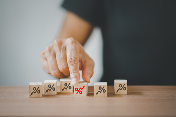 Nắm rõ cách tính lãi suất của ngân hàng