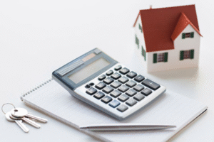 Các loại thuế phí phải nộp khi tặng cho quyền sử dụng đất