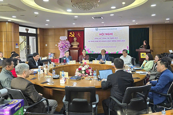 Nâng cao chất lượng hoạt động công chứng đáp ứng yêu cầu thực tiễn trong giai đoạn mới