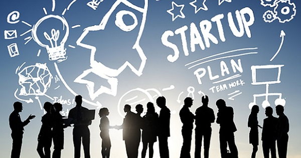 6 loại tài sản góp vốn quỹ đầu tư khởi nghiệp sáng tạo